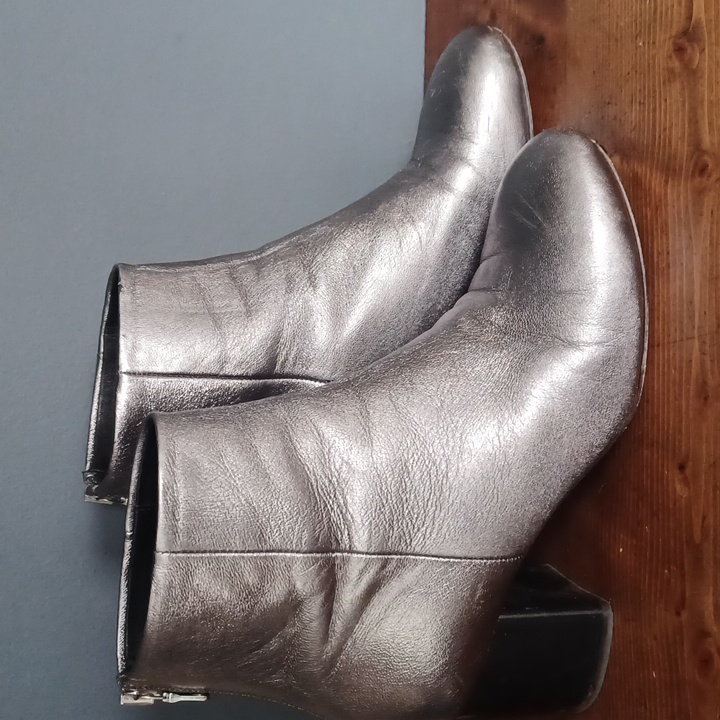 Rag& Bone Booties